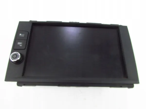 SEAT LEON III Navigationsbildschirm OEM 5F0919606 image 2