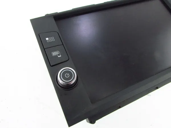 SEAT LEON III Navigationsbildschirm OEM 5F0919606 image 3