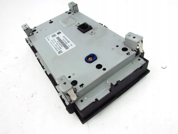 SEAT LEON III Navigationsbildschirm OEM 5F0919606 image 7