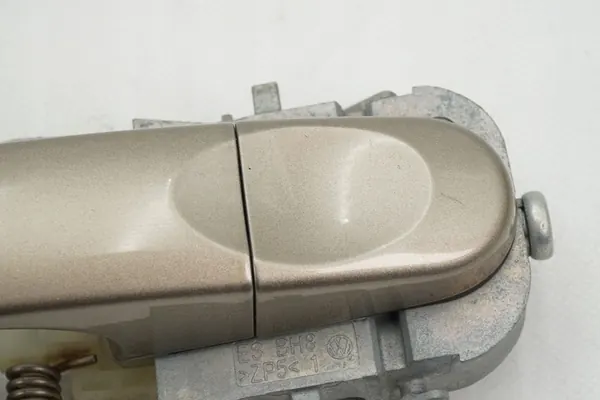 Takakannen oikea ulko-ovikahva VW Touran 1T0837886B image 4