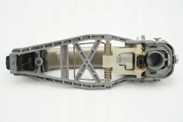 Takakannen oikea ulko-ovikahva VW Touran 1T0837886B image 8