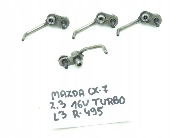 Bico de óleo MAZDA CX-7 2.3 T Turbo image 2
