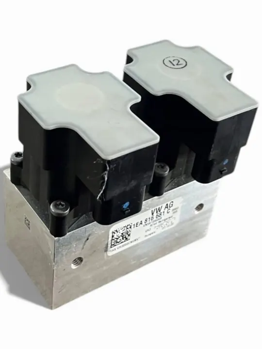 Válvula Expansão Ar Condicionado VW ID.4 OEM 1EA816681C image 2