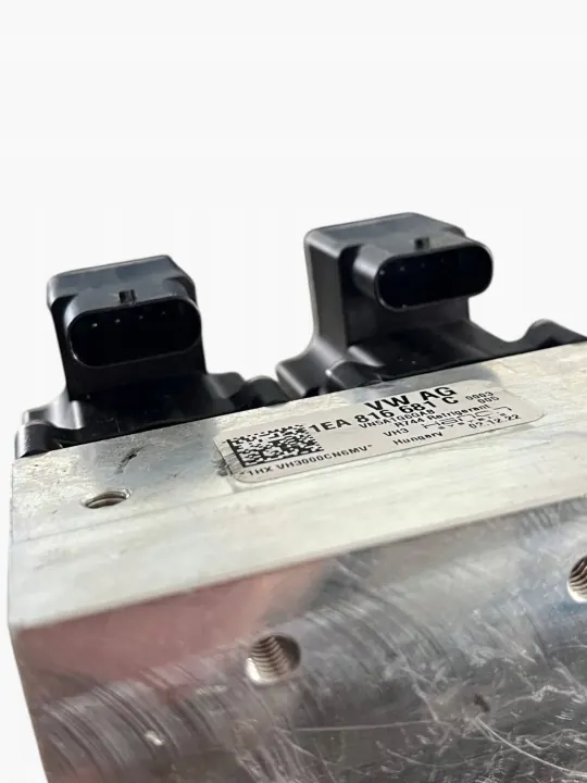 Válvula Expansão Ar Condicionado VW ID.4 OEM 1EA816681C image 3