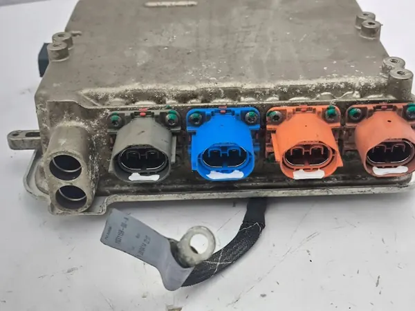 Onduleur Tesla Model S 2013 OEM 102884300C image 5