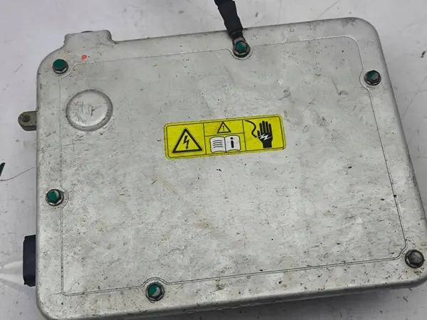 Onduleur Tesla Model S 2013 OEM 102884300C image 7