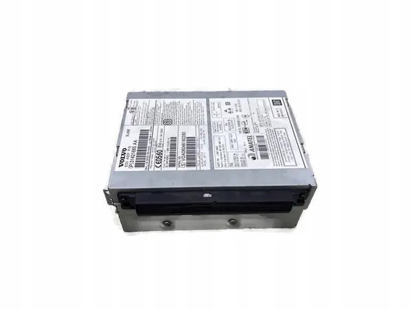 Changer CD Volvo OEM 31421665 pour S60 V60 image 2