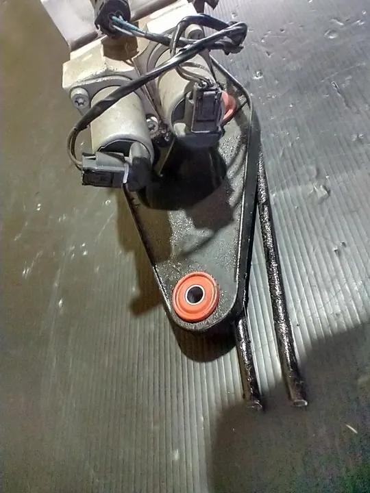 Bloco de Válvulas BMW X6 F16 X5 F15 Bomba Adaptativa 6794578 image 4