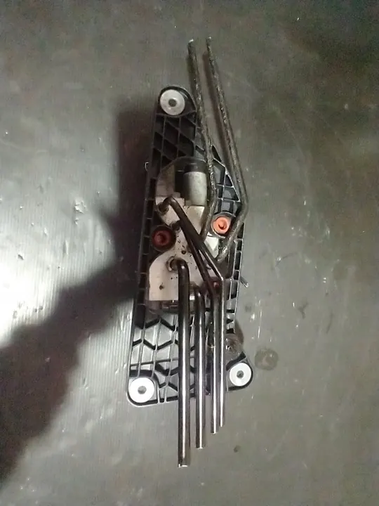 Bloco de Válvulas BMW X6 F16 X5 F15 Bomba Adaptativa 6794578 image 6