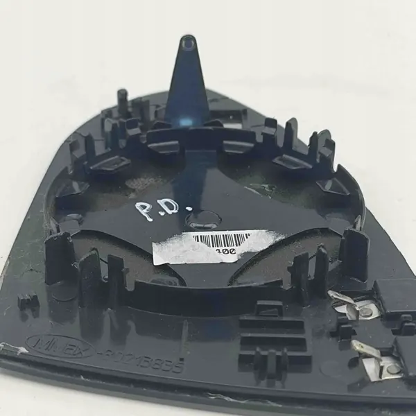 Insert miroir droit OEM 5G0857522 pour VW Golf VII image 5