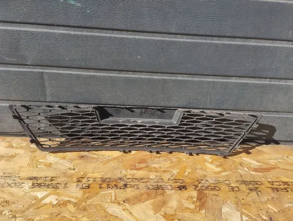 SEAT OE 1P0853667C griglia paraurti anteriore image 2