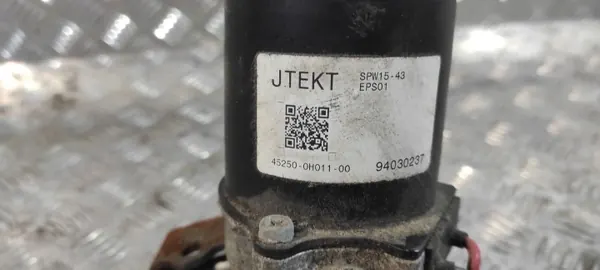 Pompe de direction assistée Peugeot OEM 452500H01100 image 2