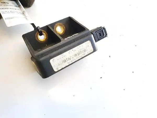 ESP-hastighetssensor OEM 1j0907657b för VW Bora 2001 image 2