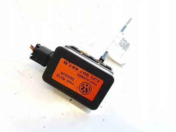 ESP-hastighetssensor OEM 1j0907657b för VW Bora 2001 image 3