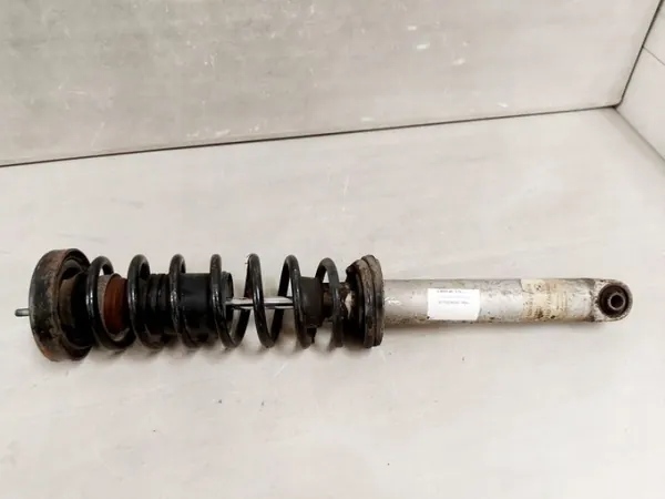 OEM 1093646 Linker Stoßdämpfer & Feder Hinten BMW E61 image 2