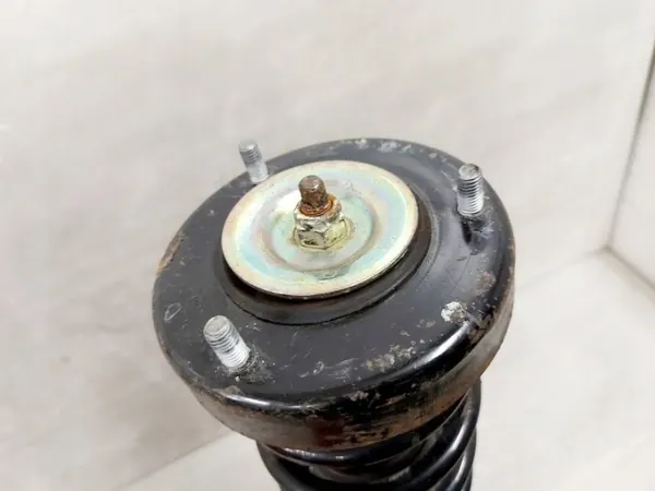 OEM 1093646 Linker Stoßdämpfer & Feder Hinten BMW E61 image 6