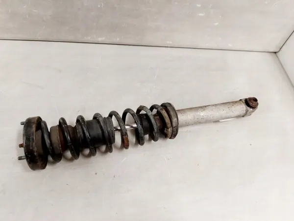OEM 1093646 Linker Stoßdämpfer & Feder Hinten BMW E61 image 7