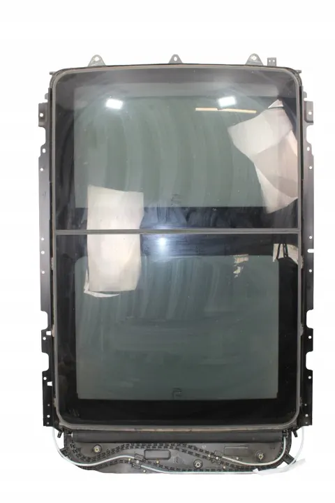 Panoramadak Jeep Cherokee KL Lift OEM JEEP CHROKEE KL LIFT SZYBERDACH PANORAMA image 2