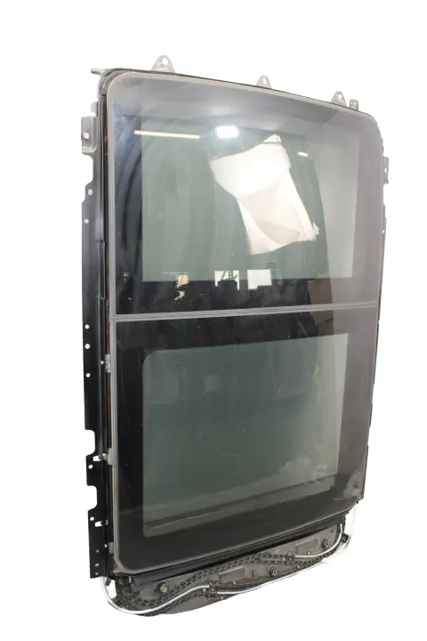 Panoramadak Jeep Cherokee KL Lift OEM JEEP CHROKEE KL LIFT SZYBERDACH PANORAMA image 3