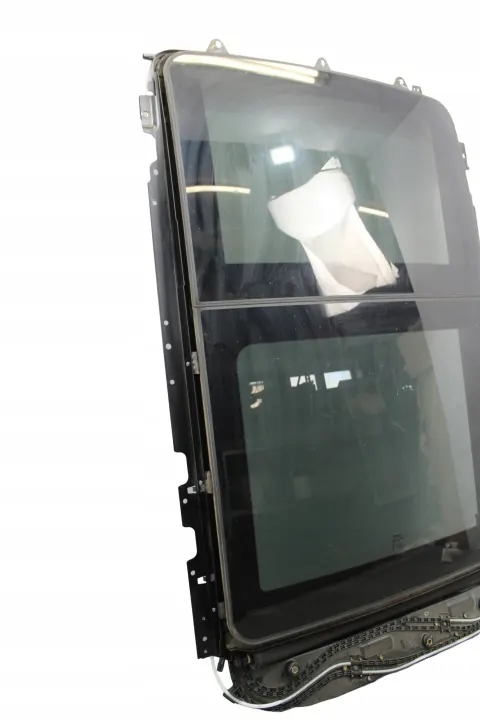 Panoramadak Jeep Cherokee KL Lift OEM JEEP CHROKEE KL LIFT SZYBERDACH PANORAMA image 5