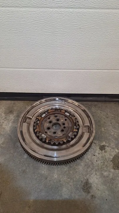 Volante de Dupla Massa Hyundai Tucson II 1.6 23200-2B590 image 2