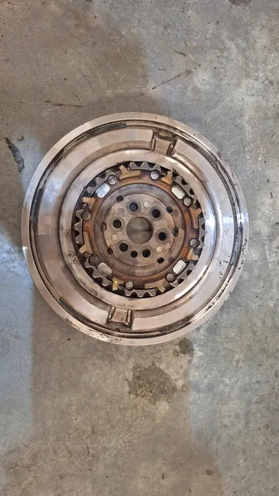 Volante de Dupla Massa Hyundai Tucson II 1.6 23200-2B590 image 3