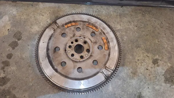 Volante de Dupla Massa Hyundai Tucson II 1.6 23200-2B590 image 5