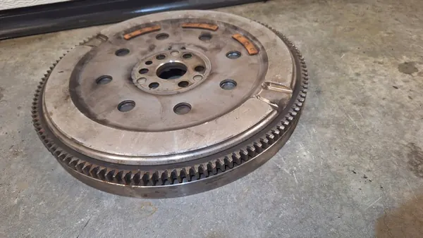 Volante de Dupla Massa Hyundai Tucson II 1.6 23200-2B590 image 6