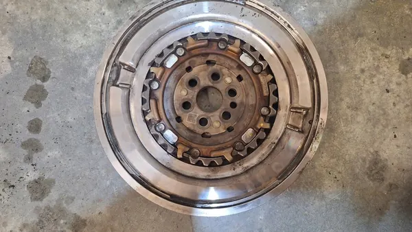 Volante de Dupla Massa Hyundai Tucson II 1.6 23200-2B590 image 7