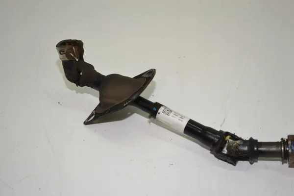 Ohjauspylväs OEM A9064600816 Mercedes Sprinterille image 7