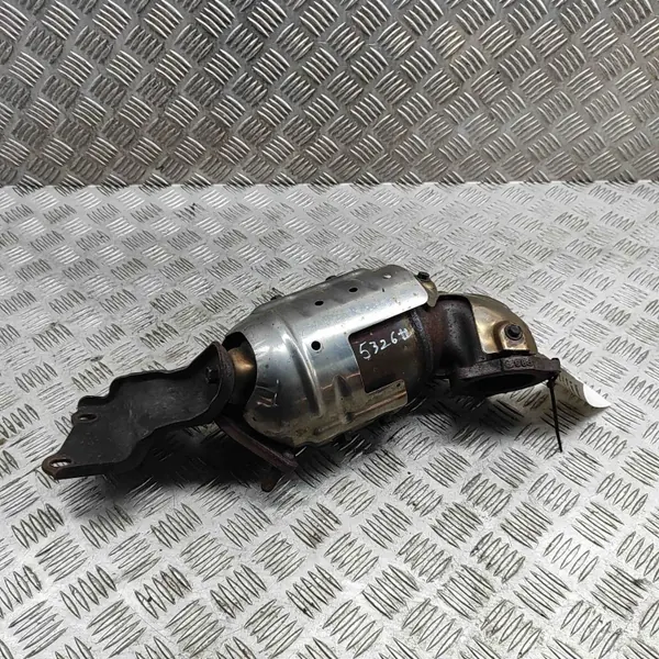 OEM 28530-2BMH0 Kia Sportage IV Tucson III Pot Catalytique image 2