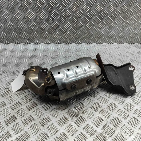 OEM 28530-2BMH0 Kia Sportage IV Tucson III Pot Catalytique image 3