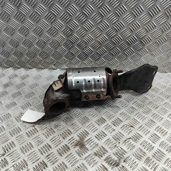OEM 28530-2BMH0 Kia Sportage IV Tucson III Pot Catalytique image 4