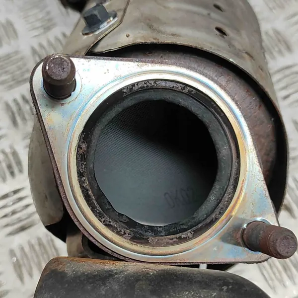 OEM 28530-2BMH0 Kia Sportage IV Tucson III Pot Catalytique image 5