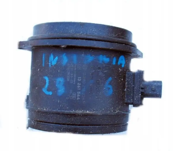 Opel Luftmengenmesser 13261544 image 3