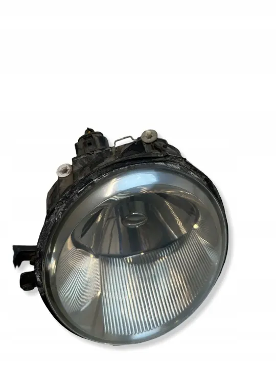 Faro Volkswagen Lupo Par Completo OEM 40340748 image 3