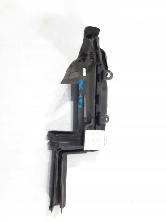 Junta puerta derecha Audi R8 II Spyder OEM 4S7831722A image 2