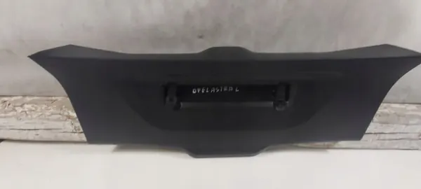 OEM 98414601ZD Untere Heckklappenabdeckung Opel Astra L image 2