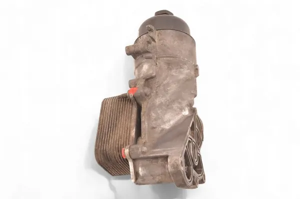 Oljefilterfäste 3M5Q6A642AA ÄKTA image 10