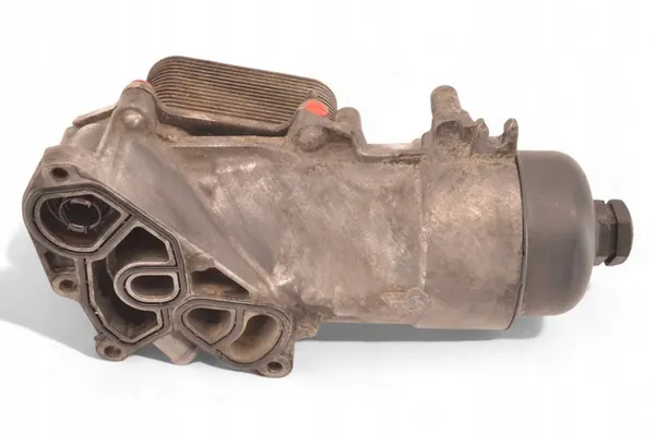 Oljefilterfäste 3M5Q6A642AA ÄKTA image 2