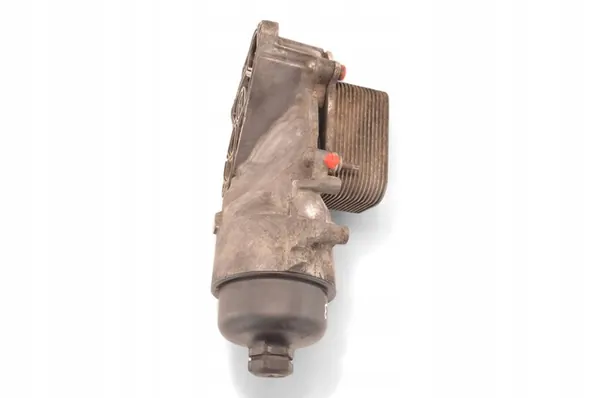 Oljefilterfäste 3M5Q6A642AA ÄKTA image 3