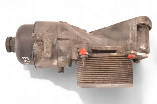 Oljefilterfäste 3M5Q6A642AA ÄKTA image 4