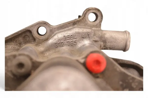 Oljefilterfäste 3M5Q6A642AA ÄKTA image 9