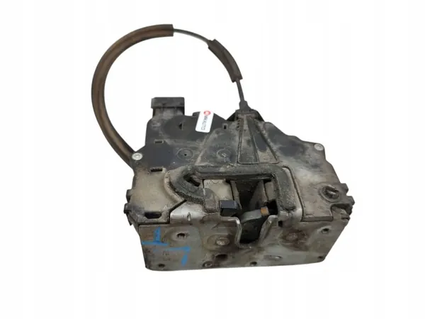 Fechadura Porta Traseira Esquerda Fiat Grande Punto OEM 51797569 image 2