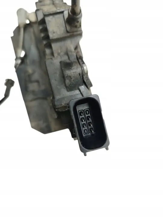 Fechadura Porta Traseira Esquerda Fiat Grande Punto OEM 51797569 image 4