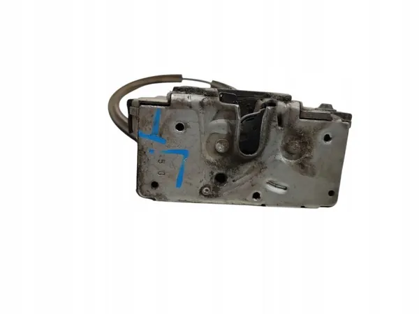 Fechadura Porta Traseira Esquerda Fiat Grande Punto OEM 51797569 image 5
