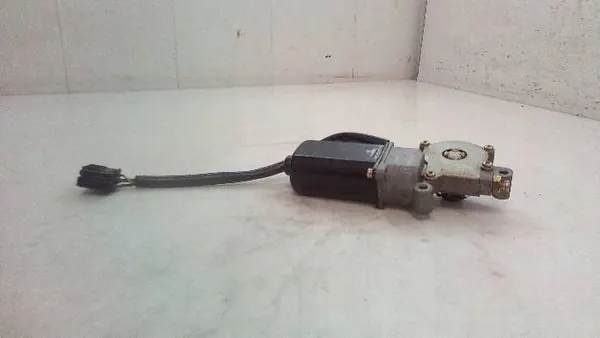 Motor de techo solar Peugeot 807 image 2