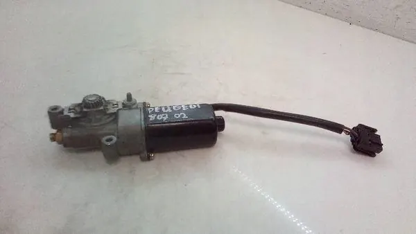 Motor de techo solar Peugeot 807 image 7