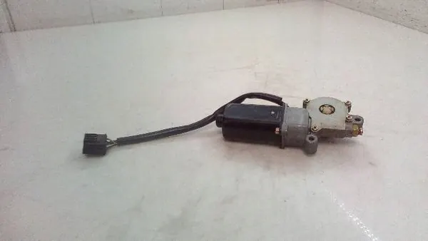 Motor de techo solar Peugeot 807 image 8