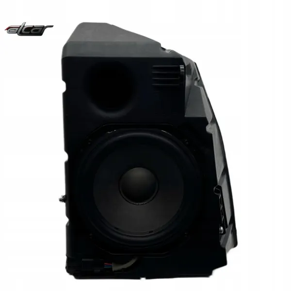 Subwoofer Tesla 3 OEM 1079747-00-D - Usado image 2